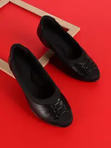 Picktoes Women Ballerinas Flats