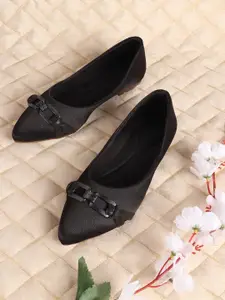 Picktoes Women Ballerinas Flats