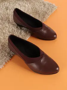 Picktoes Women Ballerinas Flats