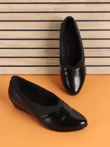 Picktoes Women Ballerinas Flats