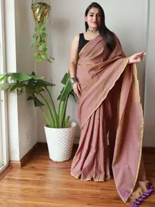 Anouk Pure Cotton Saree