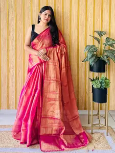 Anouk Tissue Celebrity Saree