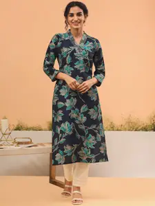 ARAVALII Women Printed Kurta