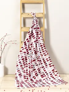 Contrast Living Women Printed Scarf