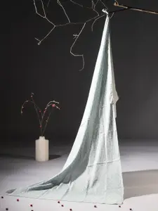 Contrast Living Women Printed Scarf