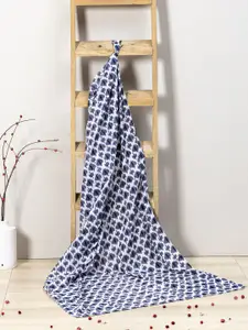 Contrast Living Women Printed Scarf