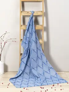 Contrast Living Women Printed Scarf