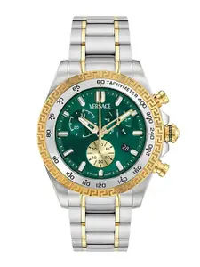 Versace Men Analogue Watch VE9K00424