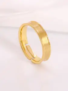 Zavya Men 925 Sterling Silver Ring