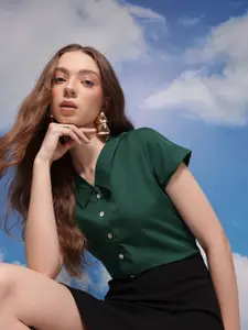 CORSICA Casual Shirt