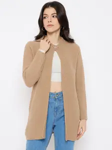 Duke Women Longline Shrug