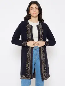 Duke Women Longline Shrug