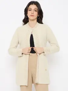 Duke Women Longline Shrug