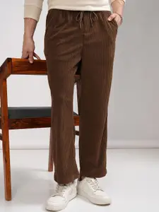 HIGHLANDER Men Loose Fit Trousers