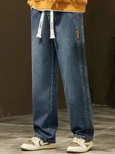 StyleCast Men Regular Fit Light Fade Jeans