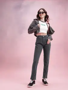 DressBerry Women Slim Fit Jeans