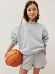 H&M Sports Sweatshorts