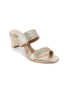 Tresmode Women Party Block Heel Sandals
