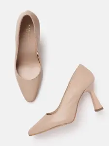 Kenneth Cole Slim Heeled Pumps