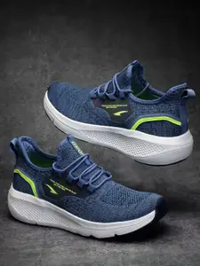 ASIAN Men HIGHWAY-02 Mesh Running Non-Marking Sports Shoes