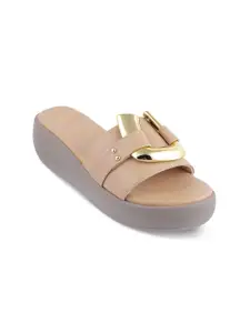 Tresmode Women Party Wedge Sandals