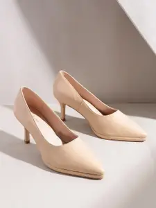 Kenneth Cole Slim Heeled Pumps