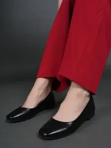 DressBerry Women Ballerinas Flats