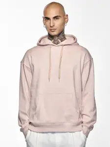 Snitch Men Hooded Pullover Sweatshirt