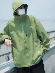 HERE&NOW Men without Fashion Jacket