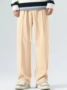 Maniac Men Bootcut Track Pants