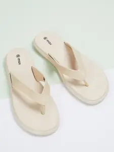 max Women Thong Flip-Flops