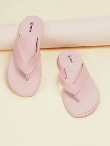 max Women Thong Flip-Flops