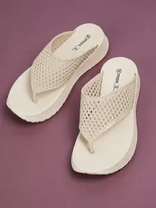 max Women Thong Flip-Flops