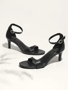 Nautica Slim Heeled Sandals