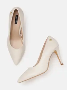 Nautica Slim Heeled Pumps