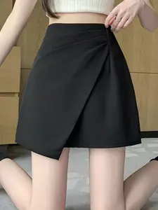 StyleCast Women A-Line Skirts