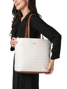 Lavie Pavo Women Large Tote Handbag