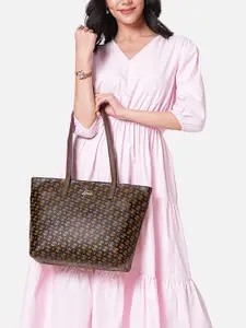 Lavie Women Mono LL Adele Tote Handbag