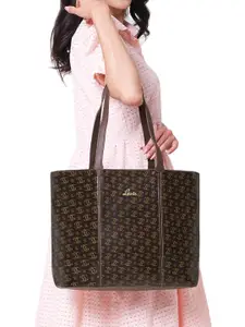 Lavie Women Mono LL Meghan Large Tote Handbag