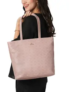 Lavie Pavo Women Large Tote Handbag
