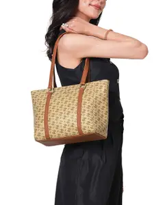 Lavie Women Mono LL Veronica Small Tote Handbag