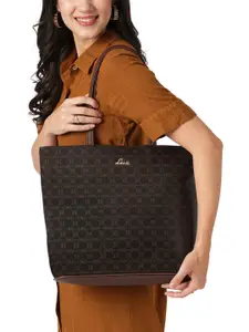 Lavie Women Pavo Large Tote Handbag