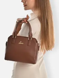 Lavie Meeza 3C Women's Small Satchel Handbag