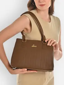 Lavie Women Yabby 2C Satchel Handbag