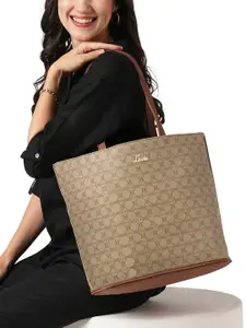 Lavie Pavo Women Large Tote Handbag