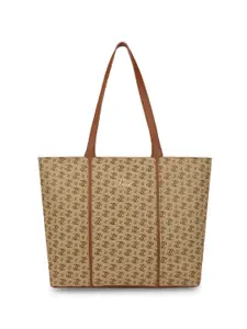 Lavie Mono LL Meghan Women's Large Tote Handbag