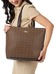 Lavie Women Pavo Large Tote Handbag