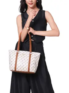 Lavie Mono LL Veronica Women's Small Tote Handbag