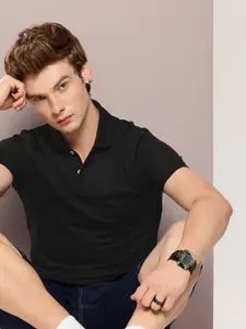 Kook N Keech Polo Collar T-shirt