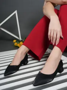 Lavie Women Block Heels Pumps